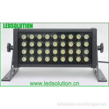 CE RoHS IP65 110lm/W 150W 180W Outdoor LED Flood Light